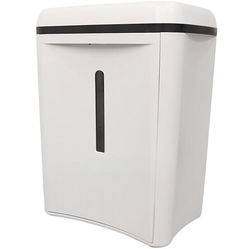 Sanmu MSD9280 Commercial High-Security Paper Shredder CN plug (adapter included)
Sanmu MSD9280 Commercial High-Security Paper Shredder CN plug (adapter included)
