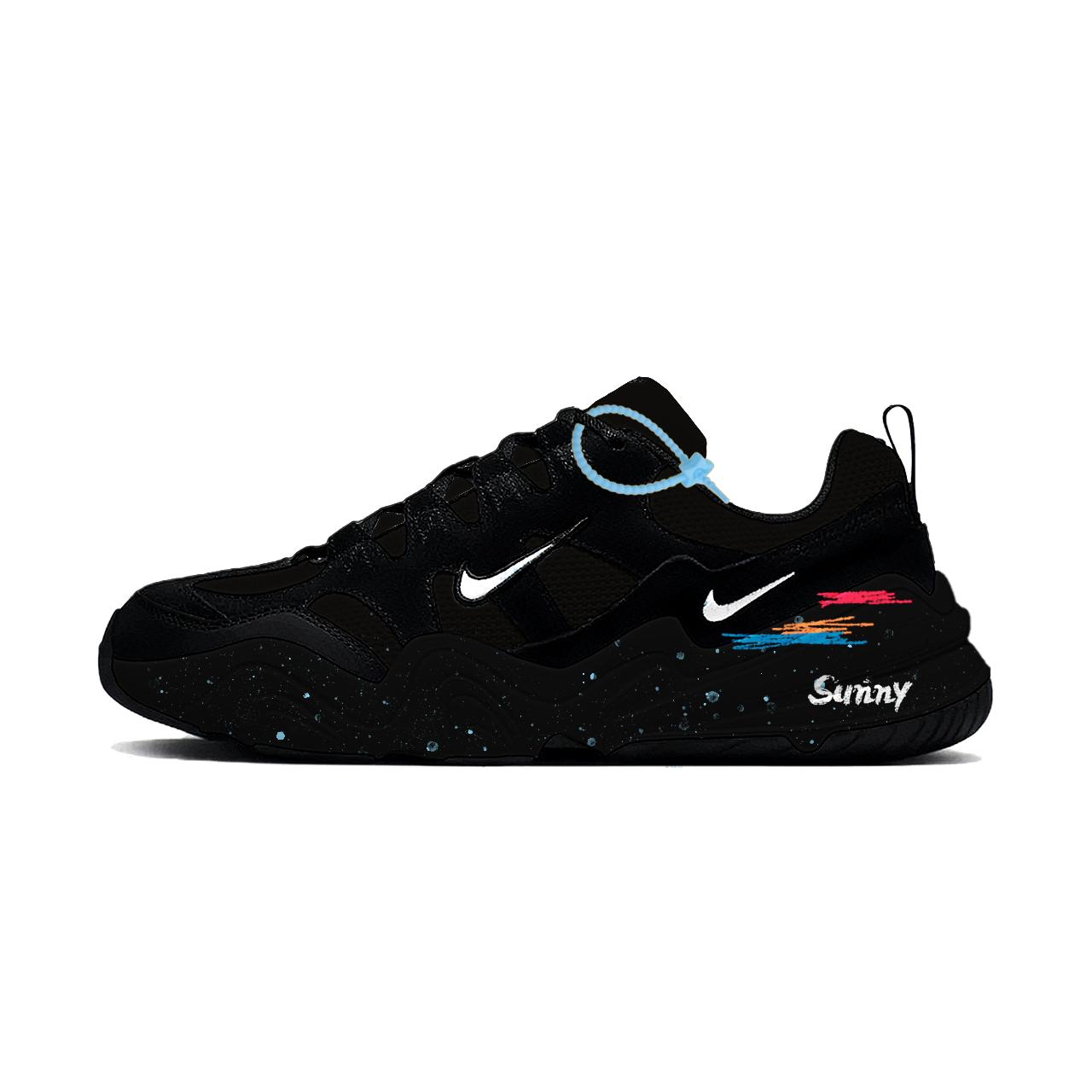Nike Tech Hera Star Joy Manufacturing, Ink Star Cushioning Abrasion Resistant Breathable Height Increasing FJ9532-101(Team914-) 37.5
Nike Tech Hera Star Joy Manufacturing, Ink Star Cushioning Abrasion Resistant Breathable Height Increasing FJ9532-101(Team914-) 37.5