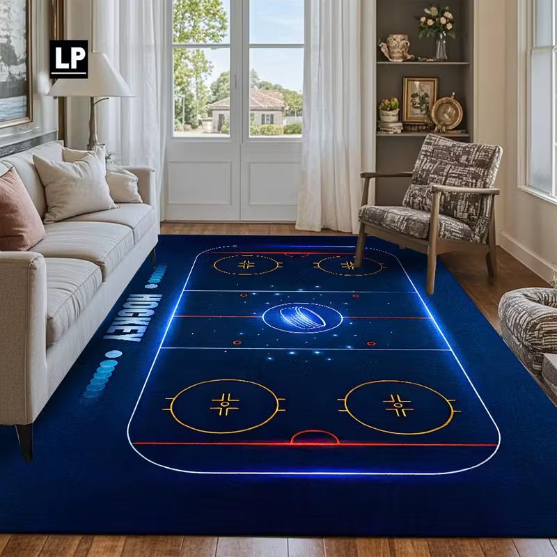 Neon LED 3D Illusion Spiral Grid Tunnel Mat Visual Impact Carpet Rug for Gaming Living Room Home Decoration Bedroom Decor Rug 40x60cm
Neon LED 3D Illusion Spiral Grid Tunnel Mat Visual Impact Carpet Rug for Gaming Living Room Home Decoration Bedroom Decor Rug 40x60cm