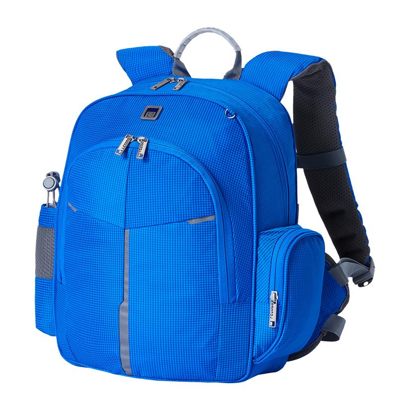Letopo Transformers Ergonomic School Backpack
Letopo Transformers Ergonomic School Backpack