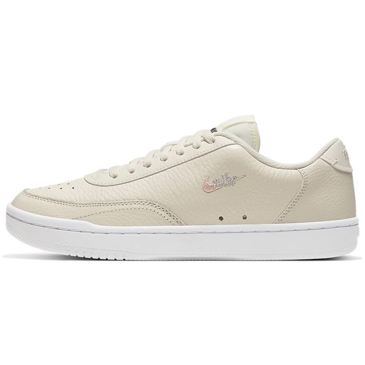 Женские кроссовки Nike Court Vintage Premium Pale Ivory Cream Aura Washed Coral CW1067-101
Женские кроссовки Nike Court Vintage Premium Pale Ivory Cream Aura Washed Coral CW1067-101