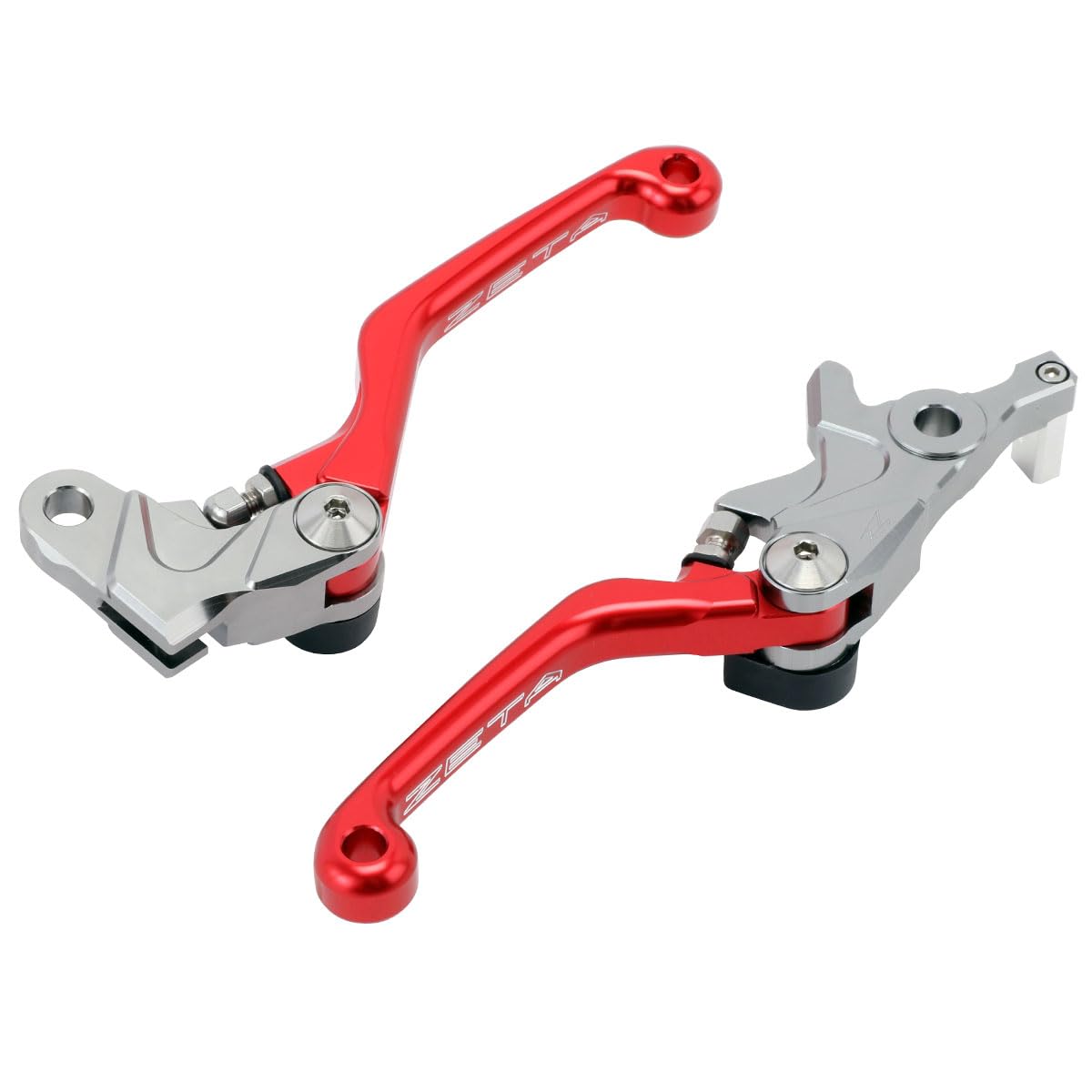 Комплект рычагов ZETA RACING CRF250RALLY Pivot Lever Set CP 3 Finger Red Front Складной Бесступенчатый Регулировка Положения Рычага Полностью Режущий Цвет Анодированный Dirtfreak красный
Комплект рычагов ZETA RACING CRF250RALLY Pivot Lever Set CP 3 Finger Red Front Складной Бесступенчатый Регулировка Положения Рычага Полностью Режущий Цвет Анодированный Dirtfreak красный