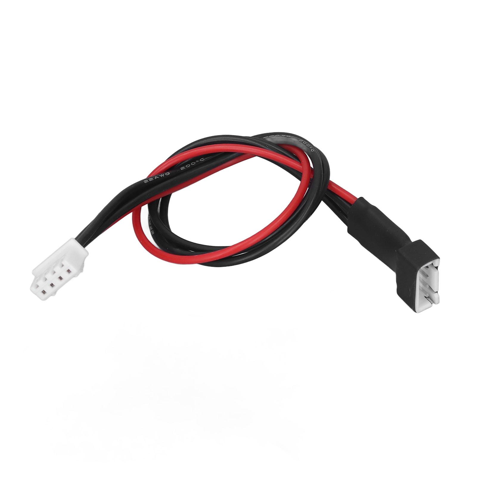 20AWG For JST Balance Charging Extension Cable Wire Adapter Lipo Battery Charger Adapter for
20AWG For JST Balance Charging Extension Cable Wire Adapter Lipo Battery Charger Adapter for