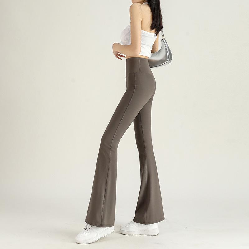 Women s High-Waisted Micro-Flare Yoga Pants - Spring 2026 Tummy Control & Hip Lifting Sportswear XXL
Women s High-Waisted Micro-Flare Yoga Pants - Spring 2026 Tummy Control & Hip Lifting Sportswear XXL