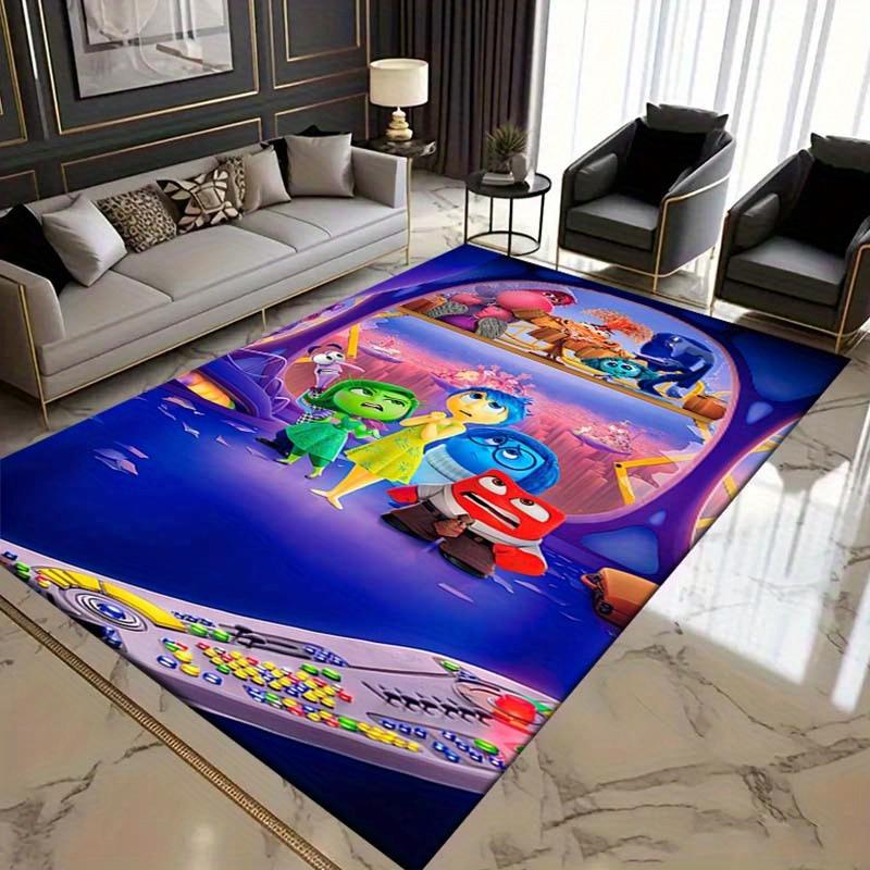 1pc Inside Out Carpet Durable Non-Slip, Perfect for Indoor & Outdoor Living, Bedroom, Office, and More, 60cm by 90cm
1pc Inside Out Carpet Durable Non-Slip, Perfect for Indoor & Outdoor Living, Bedroom, Office, and More, 60cm by 90cm