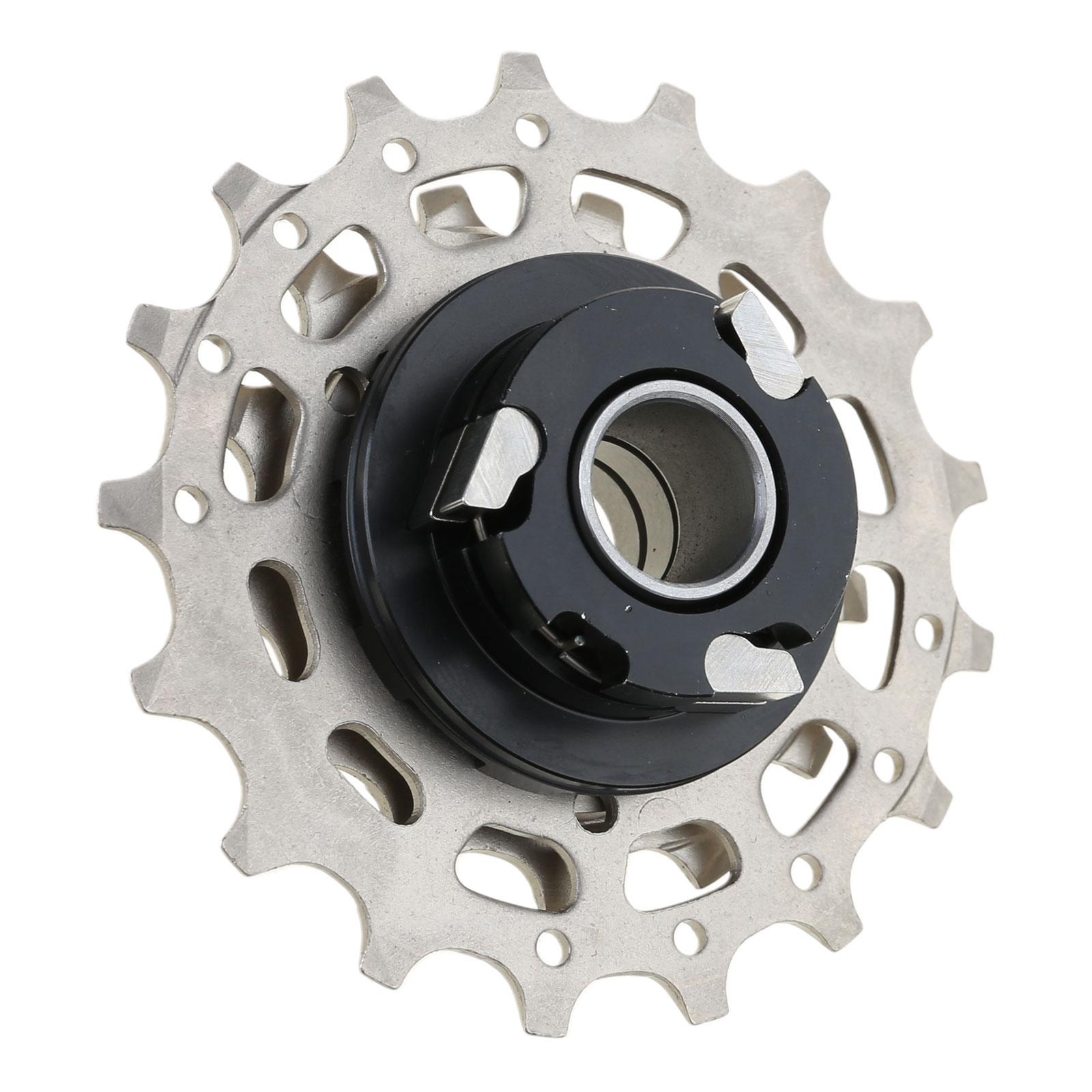 3 Speed Cassette Screw on Freewheels Cycling Cassette Freewheels Cassette Sprocket Teeth Speed Freewheels Replacements 1
3 Speed Cassette Screw on Freewheels Cycling Cassette Freewheels Cassette Sprocket Teeth Speed Freewheels Replacements 1