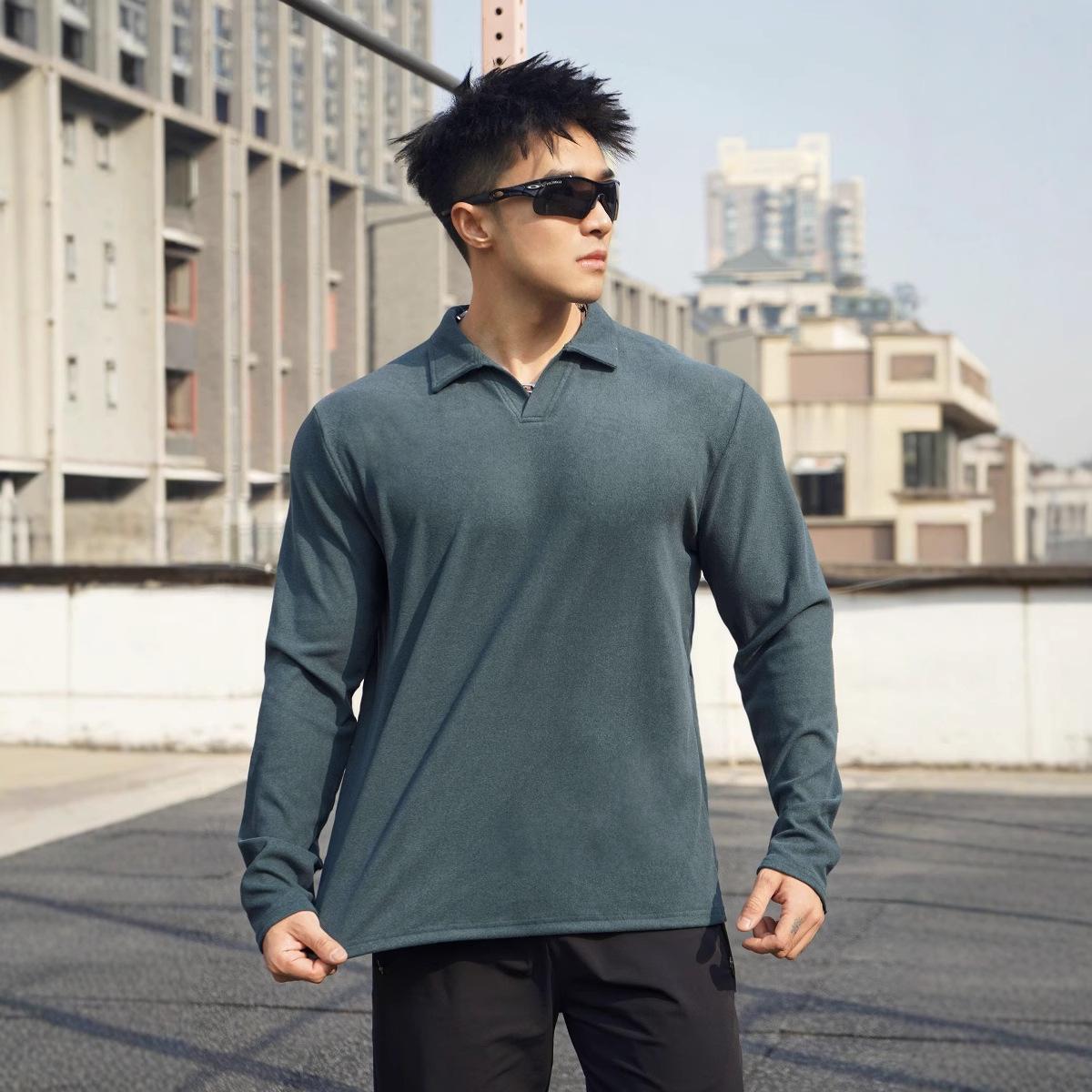 Топ с длинным рукавом на осень/зиму, плотный, теплый, моделирующий фигуру XL зелёный
Топ с длинным рукавом на осень/зиму, плотный, теплый, моделирующий фигуру XL зелёный