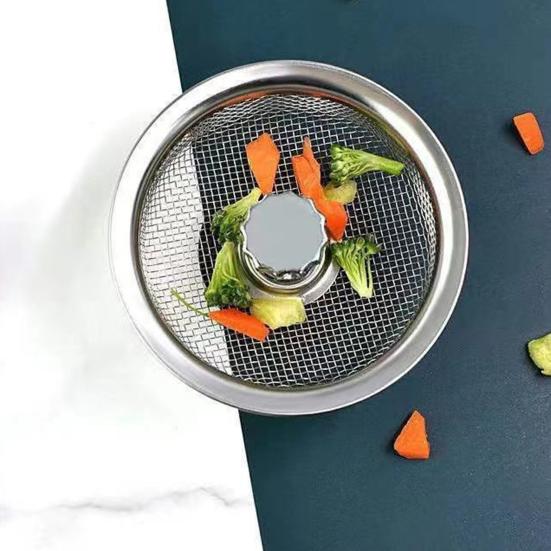10 шт. сливные фильтры для кухонной раковины из нержавеющей стали, против засора, без запаха, износостойкие, термостойкие, сливной уловитель для раковины, фильтр для сливной корзины для раковины A
10 шт. сливные фильтры для кухонной раковины из нержавеющей стали, против засора, без запаха, износостойкие, термостойкие, сливной уловитель для раковины, фильтр для сливной корзины для раковины A