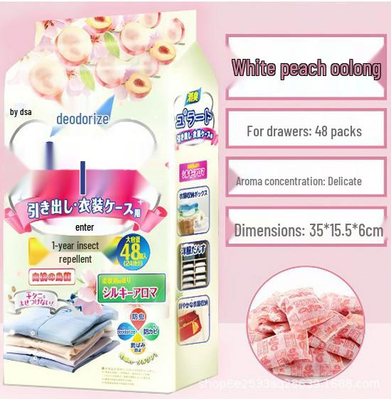 Japanese Camphor Balls - Bedroom Anti-Mold & Anti-Moisture Insect Repellent, 120 Tablets, Blue Wind Chime Scent
Japanese Camphor Balls - Bedroom Anti-Mold & Anti-Moisture Insect Repellent, 120 Tablets, Blue Wind Chime Scent
