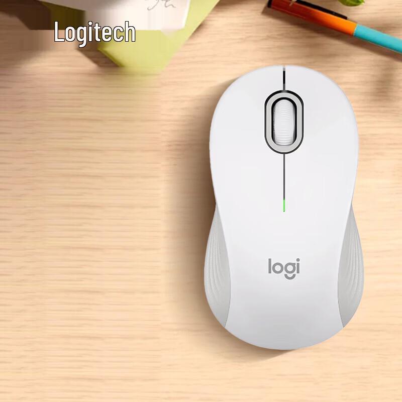 Logitech M550 Multi-Device Silent Wireless Mouse
Logitech M550 Multi-Device Silent Wireless Mouse