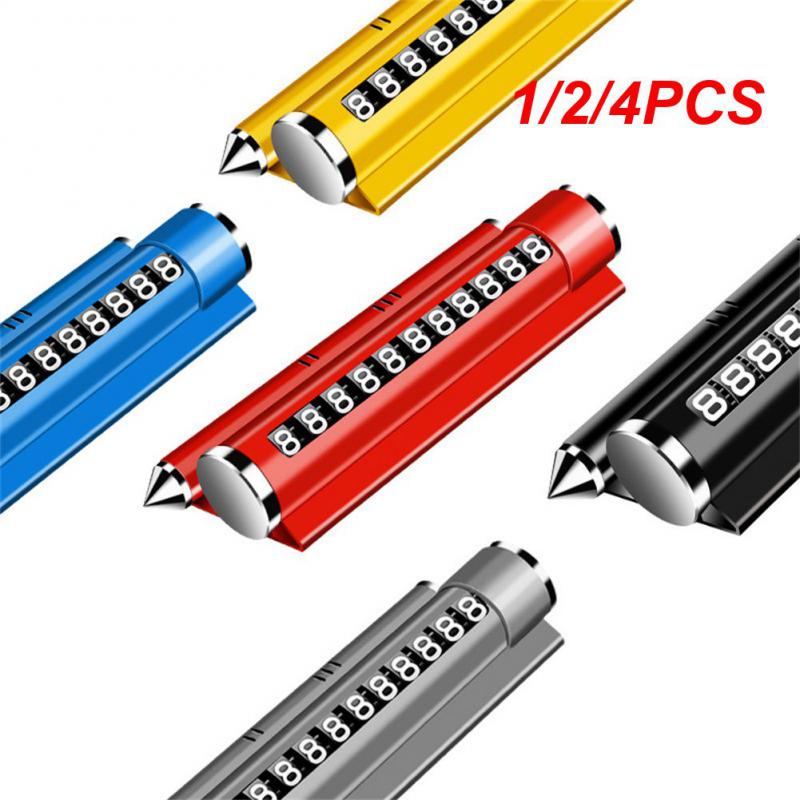 1/2/4 шт. знак «стоп» многофункциональный сплав автомобильные аксессуары автомобильная ароматерапия портативный автомобильный номерной знак мобильного телефона многоцветный
1/2/4 шт. знак «стоп» многофункциональный сплав автомобильные аксессуары автомобильная ароматерапия портативный автомобильный номерной знак мобильного телефона многоцветный