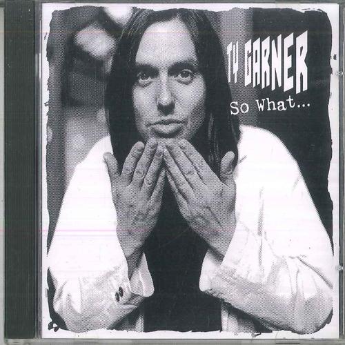 CD TY GARNER So What ... SMOKESTACK001 SMOKESTACK 1999 UK Rock Used
CD TY GARNER So What ... SMOKESTACK001 SMOKESTACK 1999 UK Rock Used