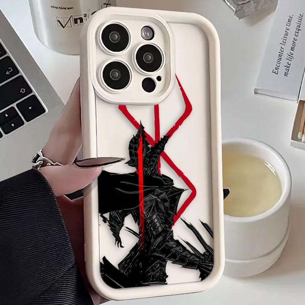 Чехол для телефона Berserk Guts Warrior для Redmi NOTE 8 9 A1 A2 A3 9 9A 9C 10 10C 12 12C 13 13C 14C 15 15C K30 K40 K50 K60 Корпус RedmiA3
Чехол для телефона Berserk Guts Warrior для Redmi NOTE 8 9 A1 A2 A3 9 9A 9C 10 10C 12 12C 13 13C 14C 15 15C K30 K40 K50 K60 Корпус RedmiA3