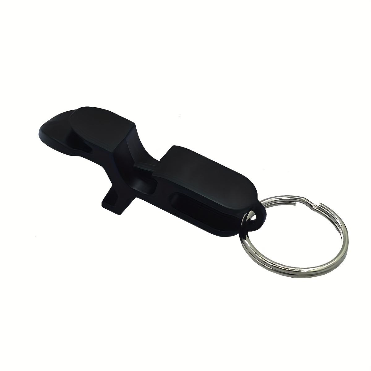 Брелок-инструмент для распития пива - Металлическая открывалка для бутылок для вечеринок, подарков и любителей выпить - Идеально для Рождества, Октоберфеста, Дня матери
Брелок-инструмент для распития пива - Металлическая открывалка для бутылок для вечеринок, подарков и любителей выпить - Идеально для Рождества, Октоберфеста, Дня матери