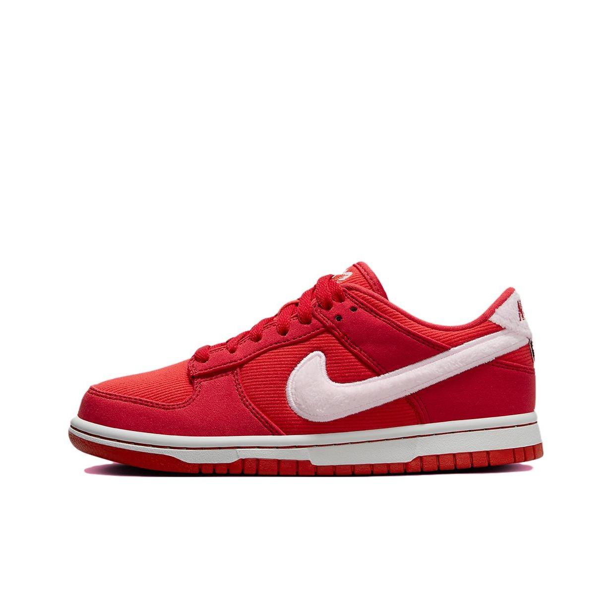 Новые Nike Dunk Low День святого Валентина 2024 GS FZ3548-612 37.5
Новые Nike Dunk Low День святого Валентина 2024 GS FZ3548-612 37.5