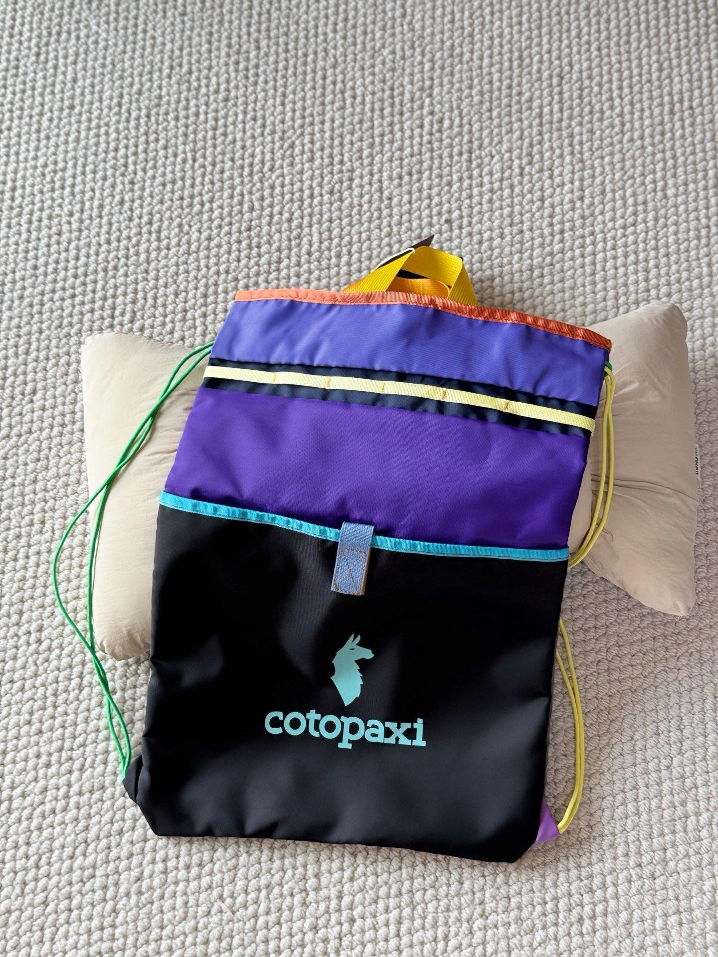 Dopamine Alpaca Drawstring Backpack Going Outdoors Travel Lightweight Large Capacity Nylon Backpack Unisex 48*33 чорний
Dopamine Alpaca Drawstring Backpack Going Outdoors Travel Lightweight Large Capacity Nylon Backpack Unisex 48*33 чорний