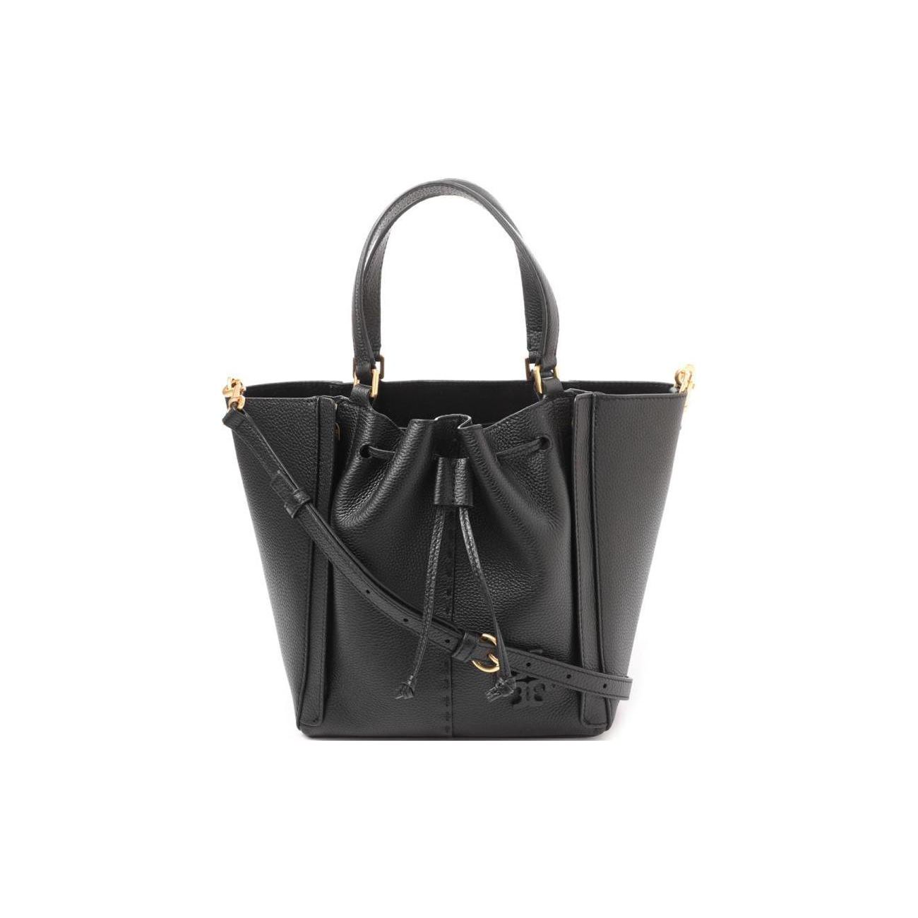 Tory Burch McGraw Solid Magnetic Button Closure Pebble Leather Tote Bag Women tote bags Black 144857-001 Basic Set (Bag+Dust Bag)
Tory Burch McGraw Solid Magnetic Button Closure Pebble Leather Tote Bag Women tote bags Black 144857-001 Basic Set (Bag+Dust Bag)