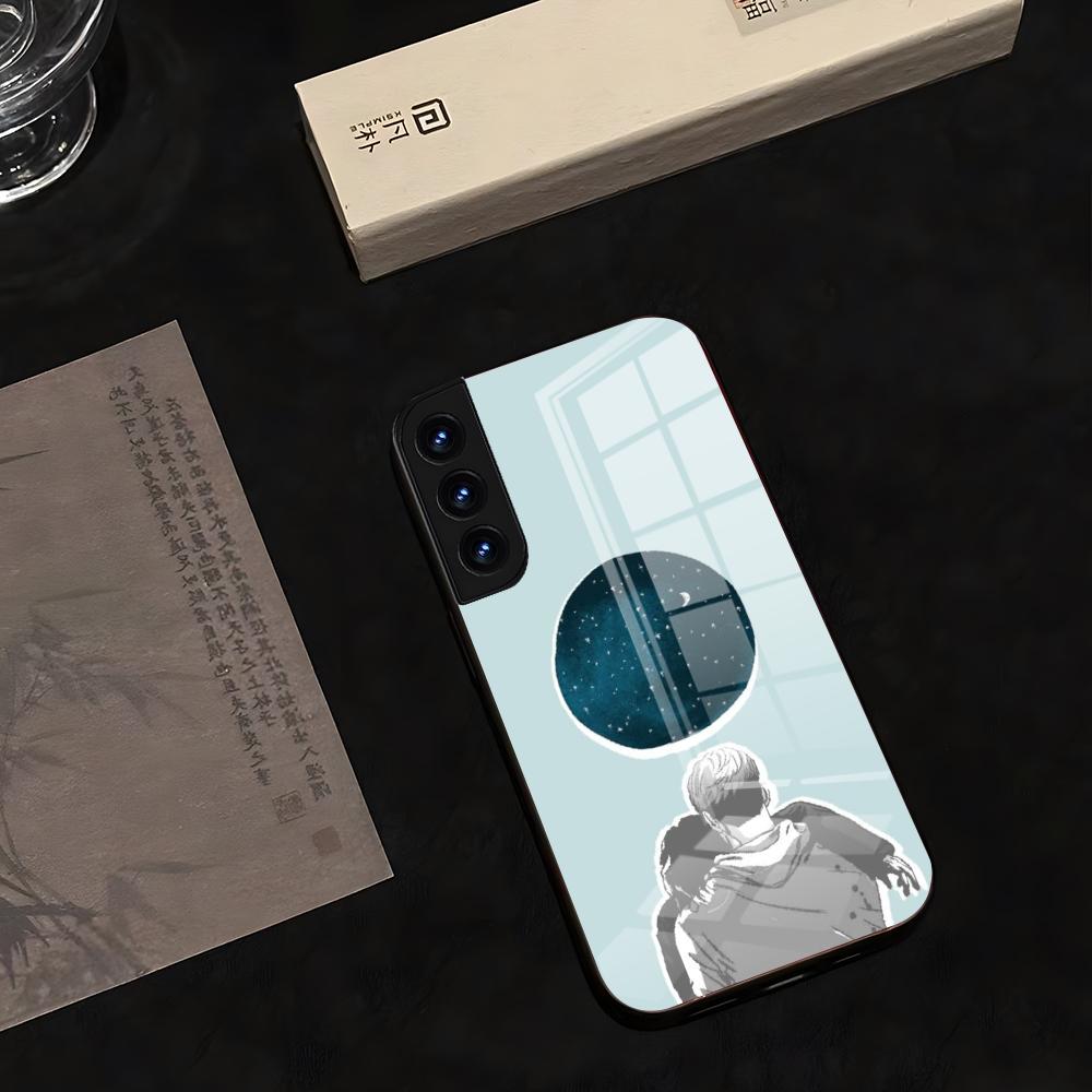 Kill The Stalker Phone Case 2025 Glass Hot For Samsung S 25 24 Ultra Plus Comfortable 23 22 21 20 A 34 54 53 Note20 M 54 Cover Samsung A42-5G
Kill The Stalker Phone Case 2025 Glass Hot For Samsung S 25 24 Ultra Plus Comfortable 23 22 21 20 A 34 54 53 Note20 M 54 Cover Samsung A42-5G