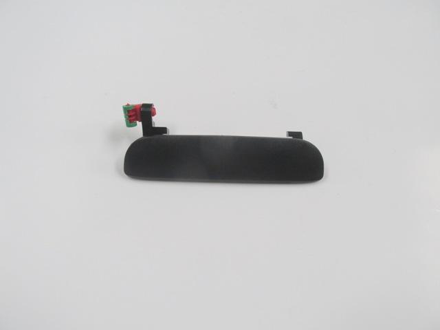 For Mazda B2500 Pick Up 2001 2003 Rear Door Exterior Opening Handle Right Black Rough Type Tyg UH71-58-410
For Mazda B2500 Pick Up 2001 2003 Rear Door Exterior Opening Handle Right Black Rough Type Tyg UH71-58-410