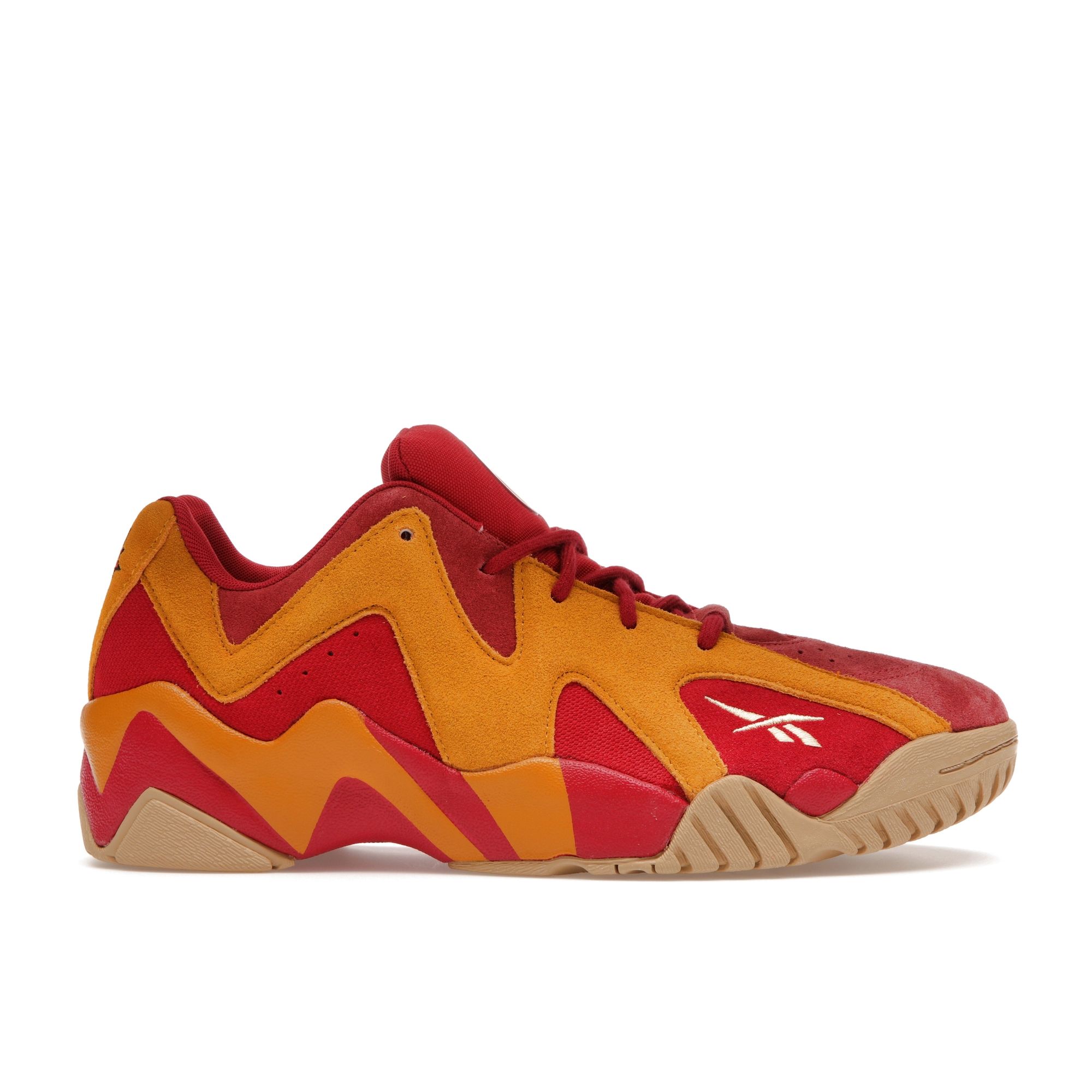 Reebok Looney Tunes x Hurrikaze 2 Low Wile E. Мужские кроссовки Coyote Red Mars-Red Bright-Ochre GW4299 42
Reebok Looney Tunes x Hurrikaze 2 Low Wile E. Мужские кроссовки Coyote Red Mars-Red Bright-Ochre GW4299 42