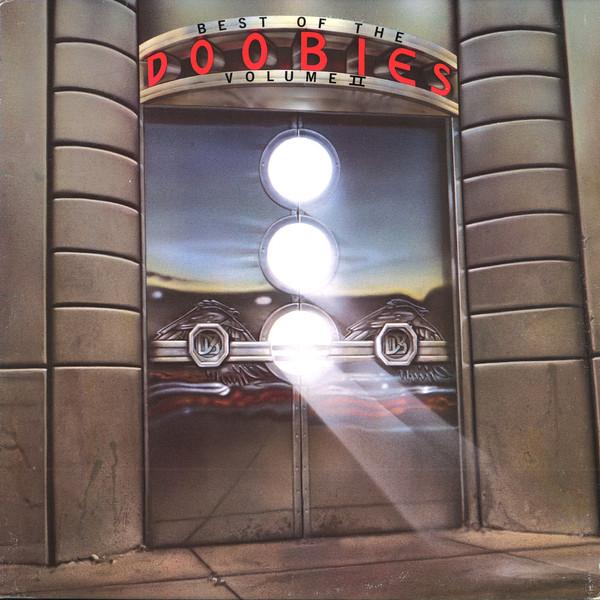 Виниловая пластинка DOOBIE BROTHERS Best Of The Doobies Volume II XBS3612 Warner Bros. Ре 1981 Канада Рок Б/У
Виниловая пластинка DOOBIE BROTHERS Best Of The Doobies Volume II XBS3612 Warner Bros. Ре 1981 Канада Рок Б/У