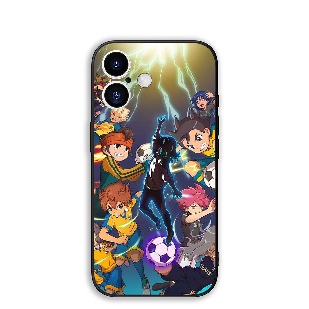 Cover for Xiaomi Redmi Note 12 10 11 9 Pro 10C 12C 9T 9A 10A 12S Note11 Note12 5G 4G Phone Case Inazumas Poster Elevens Redmi Note 12 Pro 5G
Cover for Xiaomi Redmi Note 12 10 11 9 Pro 10C 12C 9T 9A 10A 12S Note11 Note12 5G 4G Phone Case Inazumas Poster Elevens Redmi Note 12 Pro 5G