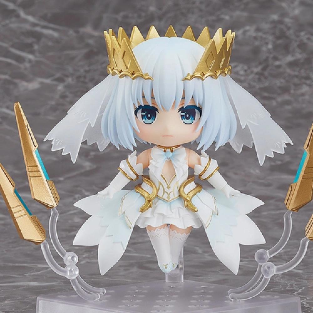 Good Smile Company Good Smile Company Nendoroid 1236 Date A Live Tobiichi Origami Spirit ver
Good Smile Company Good Smile Company Nendoroid 1236 Date A Live Tobiichi Origami Spirit ver