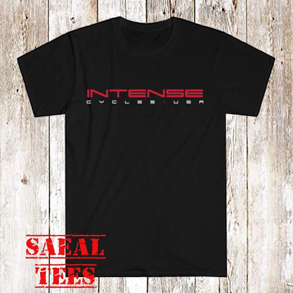 Intense Cycles Men s Black Size S-5XL S
Intense Cycles Men s Black Size S-5XL S