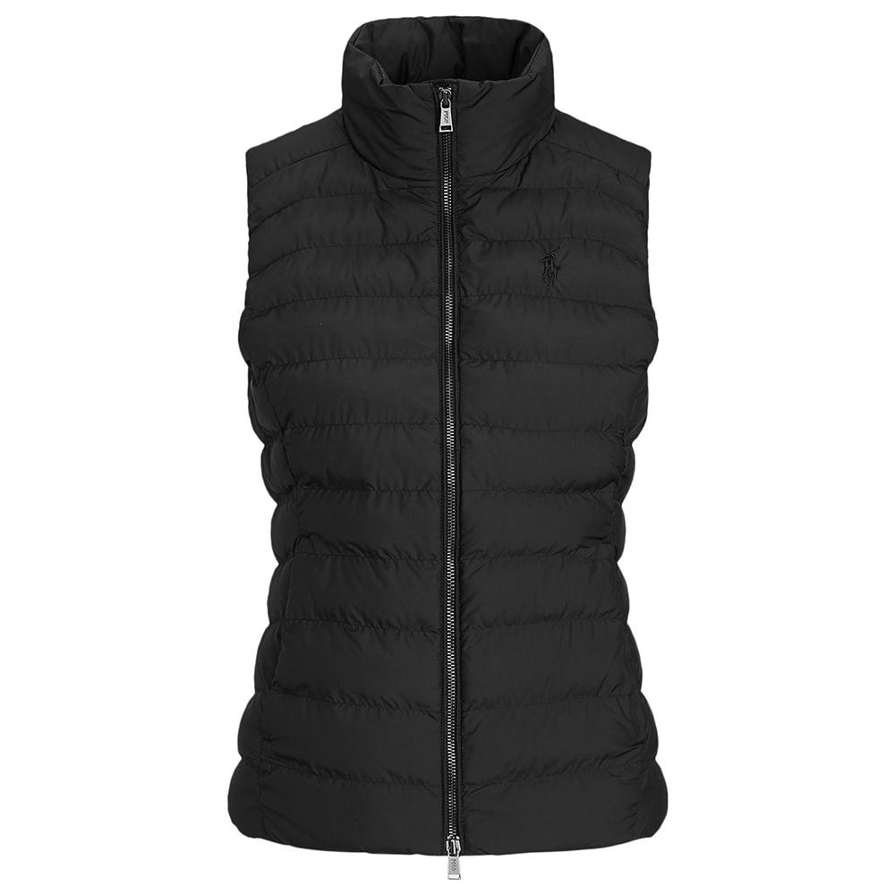 Polo Ralph Lauren Lightweight Sleeveless Solid Color Down Vest Women vests Black 211854268-002 XS
Polo Ralph Lauren Lightweight Sleeveless Solid Color Down Vest Women vests Black 211854268-002 XS