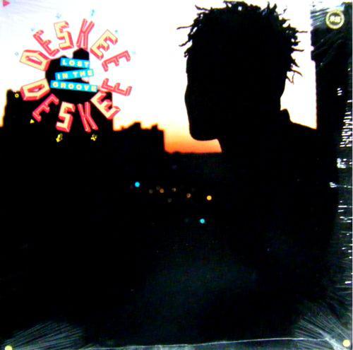 12inch Record DESKEE - Lost In The Groove 07863620711 RCA 1991 US Dance & Electronica Used
12inch Record DESKEE - Lost In The Groove 07863620711 RCA 1991 US Dance & Electronica Used