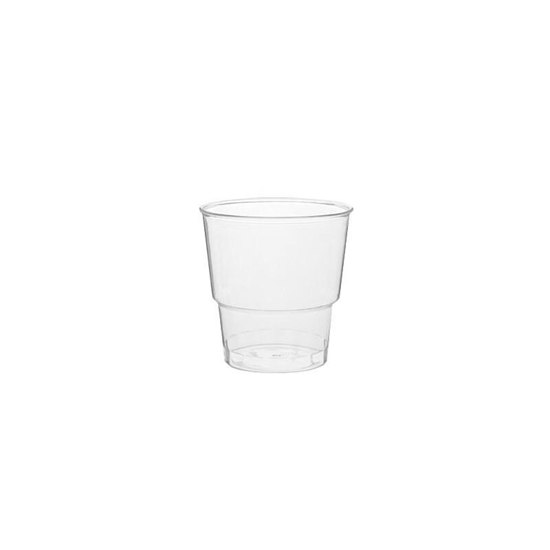 Homeglen Disposable PS Transparent Hard Plastic Cups
Homeglen Disposable PS Transparent Hard Plastic Cups