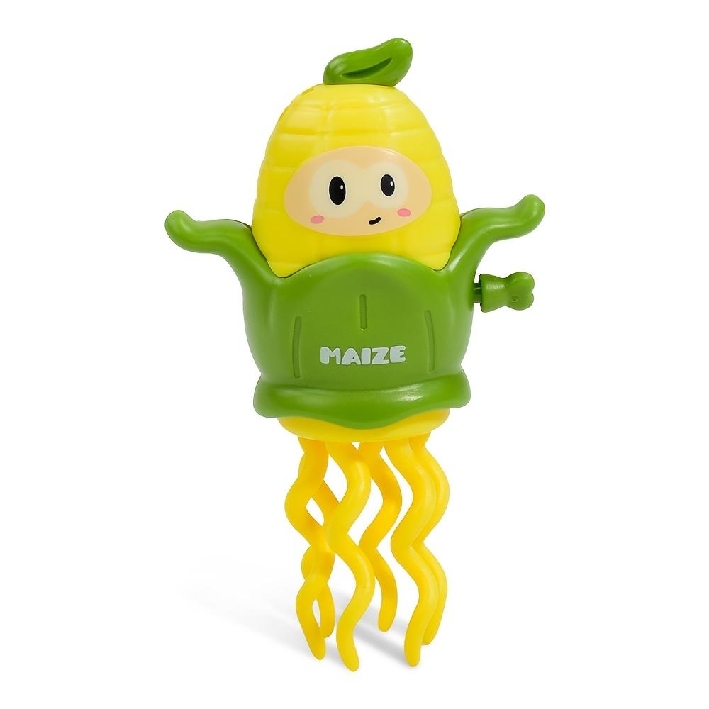 A spinning toy cartoon corn dancing lively and charming mini educational toys perfect for indoor and outdoor activities жёлтый
A spinning toy cartoon corn dancing lively and charming mini educational toys perfect for indoor and outdoor activities жёлтый