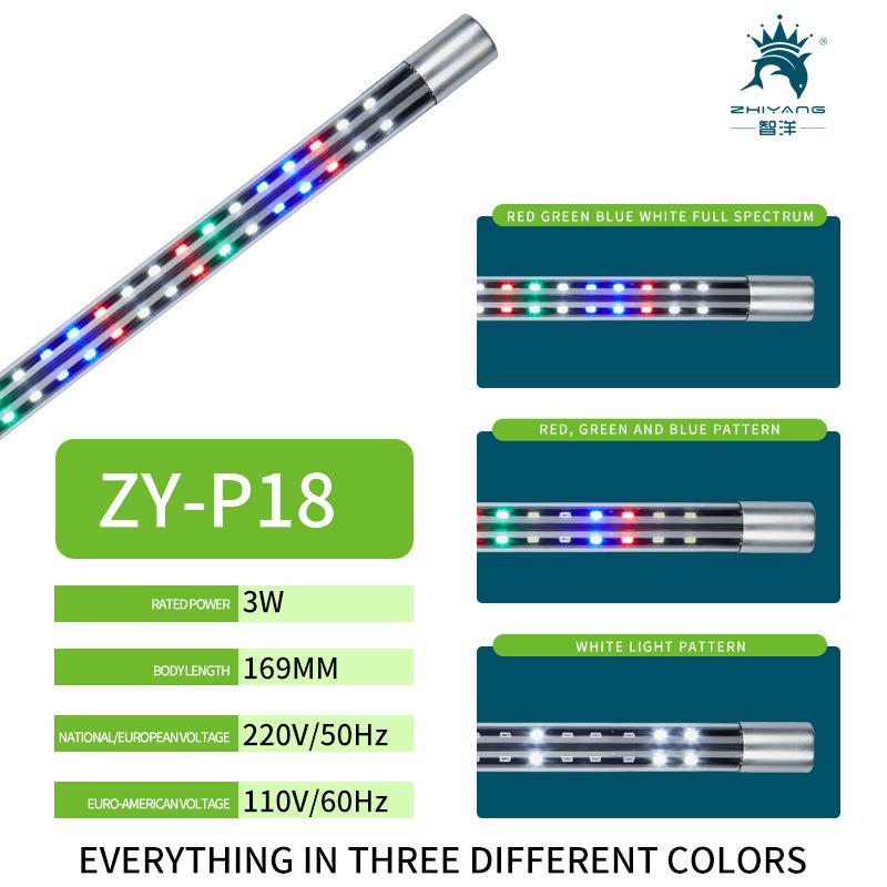 220 В 17-53 см широкоугольное светодиодное двухрядное освещение для аквариума, трехцветное переменное освещение для аквариума, освещение для дайвинга, улучшающее цвет света
220 В 17-53 см широкоугольное светодиодное двухрядное освещение для аквариума, трехцветное переменное освещение для аквариума, освещение для дайвинга, улучшающее цвет света