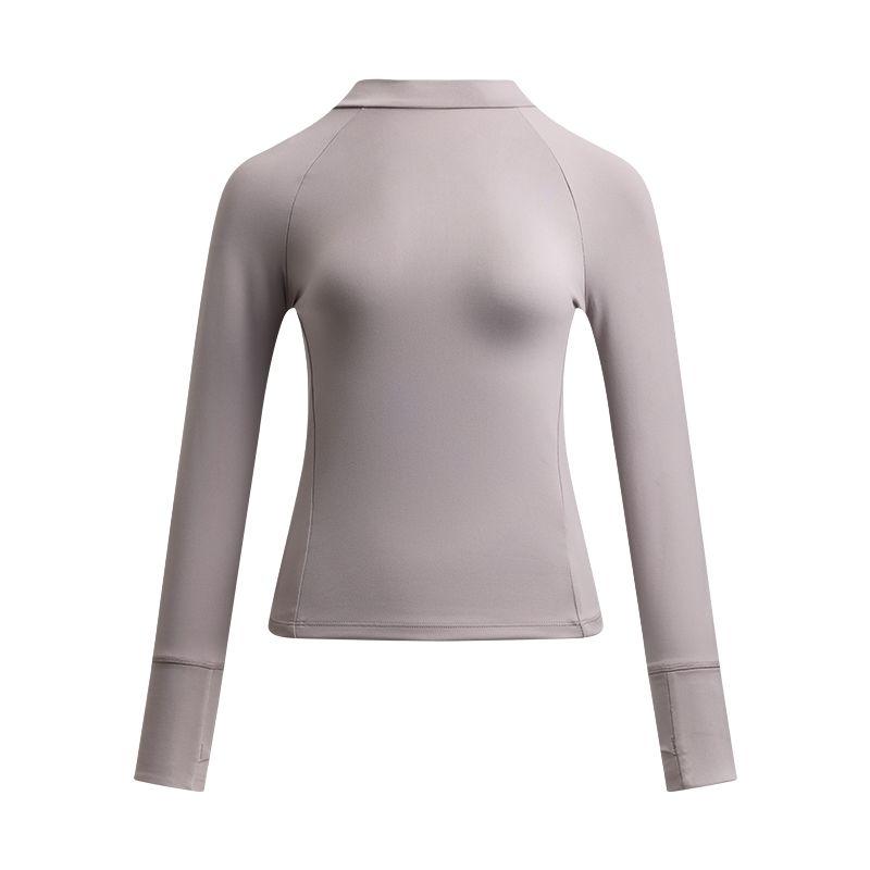 Under Armour Meridian UA Пуловер для мягких тренировок Футболка с длинным рукавом Женские топы Устало-серый 1389011-015 M
Under Armour Meridian UA Пуловер для мягких тренировок Футболка с длинным рукавом Женские топы Устало-серый 1389011-015 M