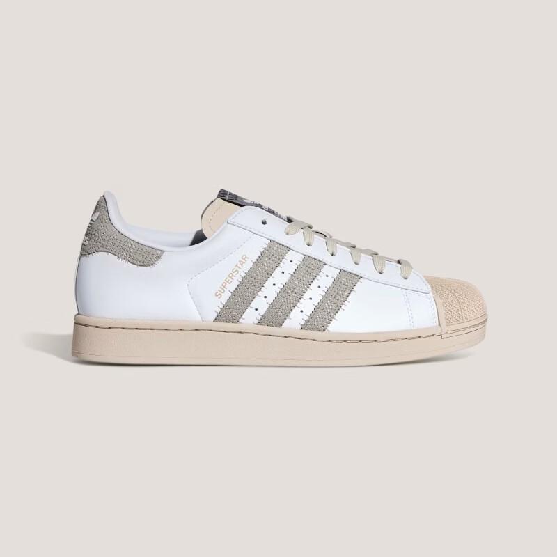 adidas Originals Унисекс SUPERSTAR II Повседневная обувь HP7107 38
adidas Originals Унисекс SUPERSTAR II Повседневная обувь HP7107 38