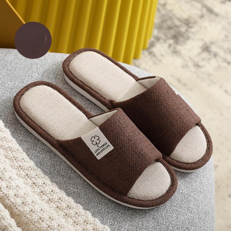 Linen Shoes for Indoor Home Use Fits 43-44
Linen Shoes for Indoor Home Use Fits 43-44