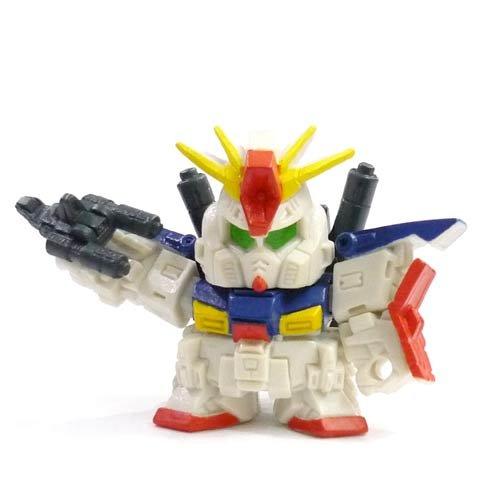 SD Gundam Full Color Stage 34 — Новый блеск! Рождение Бога Гандама ~ 197.msz-010 ZZ Gundam (Версия 2.0)
SD Gundam Full Color Stage 34 — Новый блеск! Рождение Бога Гандама ~ 197.msz-010 ZZ Gundam (Версия 2.0)