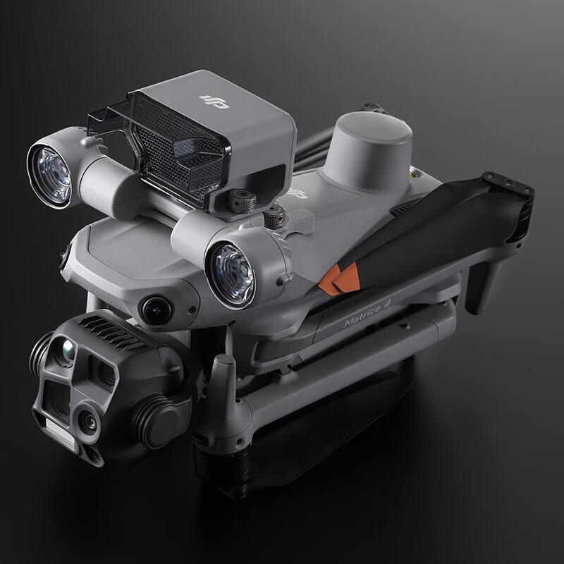 Аксесуари для дронів серії DJI Matrice 4
Аксесуари для дронів серії DJI Matrice 4