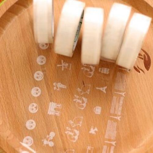 5 Pcs/lot DIY Cute Lace PVC Tape Sweet Sticker for Decor Scrapbooking Album Cups Gift Korea Stationery Designer Free Shipping
5 Pcs/lot DIY Cute Lace PVC Tape Sweet Sticker for Decor Scrapbooking Album Cups Gift Korea Stationery Designer Free Shipping