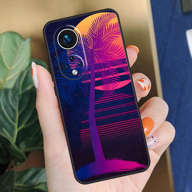 Retrowave Neon Palms Tree Case For Honor 200 Pro X9b X9a X8b X8a X8 X9 X9c 50 70 90 Lite Honor Magic 5 6 7 Pro Cover Honor X9c
Retrowave Neon Palms Tree Case For Honor 200 Pro X9b X9a X8b X8a X8 X9 X9c 50 70 90 Lite Honor Magic 5 6 7 Pro Cover Honor X9c