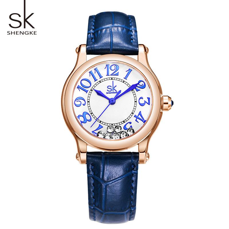 Watch Women S Waterproof Leather Belt Quartz Watch Premium Watch Light Luxury Smart Diamond Watch Women S Watch
Watch Women S Waterproof Leather Belt Quartz Watch Premium Watch Light Luxury Smart Diamond Watch Women S Watch