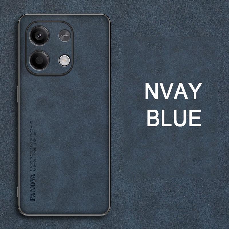 Для Xiaomi Poco M6 Pro 4G чехлы для телефонов Skin Feel Мягкая силиконовая задняя крышка для Xiaomi Poco M6 Pro Capa Bumper Fundas Coque For Poco M6 Pro 4G тёмно-синий
Для Xiaomi Poco M6 Pro 4G чехлы для телефонов Skin Feel Мягкая силиконовая задняя крышка для Xiaomi Poco M6 Pro Capa Bumper Fundas Coque For Poco M6 Pro 4G тёмно-синий