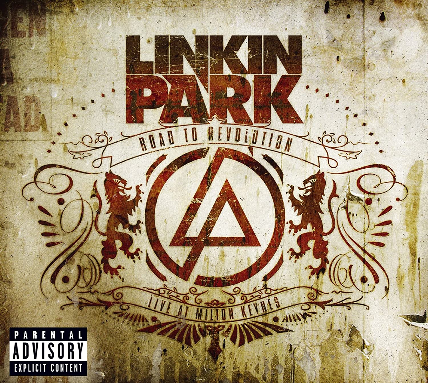 CD LINKIN PARK - Road to Revolution Live at Milton K 5167492 Warner Bros. Ре 2008 Не Япония Рок Б/У
CD LINKIN PARK - Road to Revolution Live at Milton K 5167492 Warner Bros. Ре 2008 Не Япония Рок Б/У