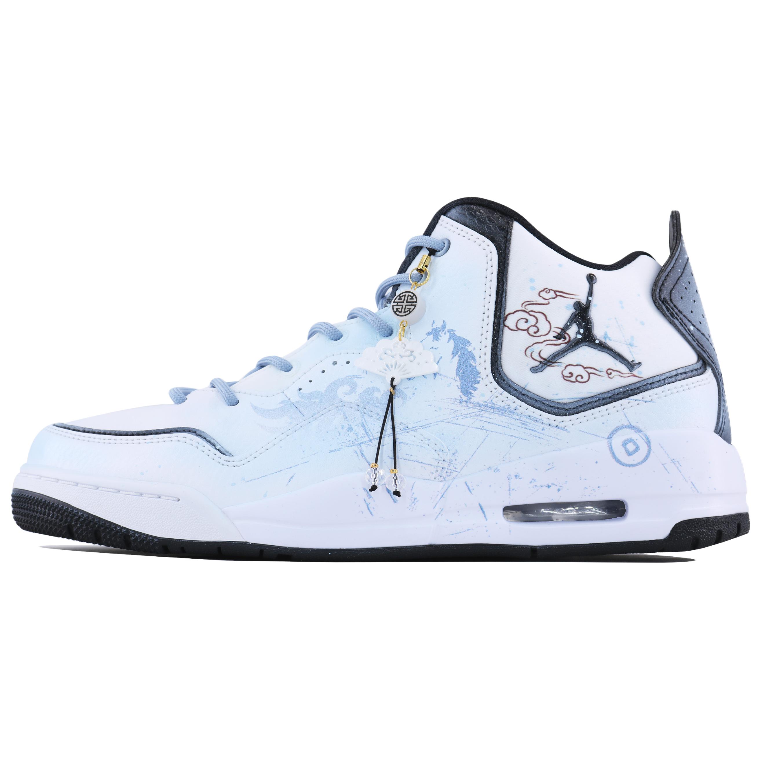 Jordan Courtside 23 Galloping Horse Auspicious Abrasion Resistant Mid top Vintage Basketball Shoes Men s AR1000-100(Team1798-) 41
Jordan Courtside 23 Galloping Horse Auspicious Abrasion Resistant Mid top Vintage Basketball Shoes Men s AR1000-100(Team1798-) 41