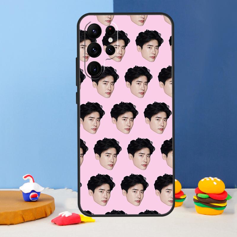 Lee Jong Suk Phone Case For Samsung Galaxy S24 Ultra S9 S10 S20 FE S22 S21 S23 Plus S25 Ultra Cover Coque Galaxy S9
Lee Jong Suk Phone Case For Samsung Galaxy S24 Ultra S9 S10 S20 FE S22 S21 S23 Plus S25 Ultra Cover Coque Galaxy S9
