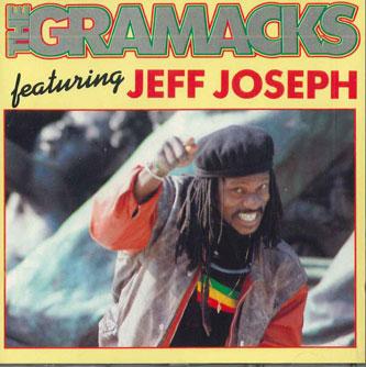 CD GRAMACKSM, JEFF JOSEPH - Gramacks Featuring Jeff Joseph 8219152 POLYDOR Japan World Music Used
CD GRAMACKSM, JEFF JOSEPH - Gramacks Featuring Jeff Joseph 8219152 POLYDOR Japan World Music Used