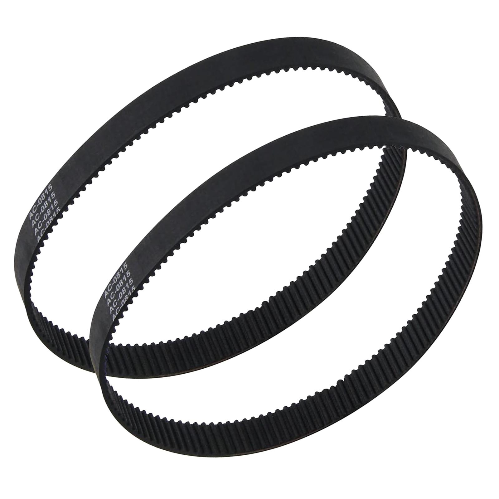 2Pack Industrial Air Compressor Timing Belt Wear Resistance Replaces CAC-1311, CAC-1342 Replacement Belt 1
2Pack Industrial Air Compressor Timing Belt Wear Resistance Replaces CAC-1311, CAC-1342 Replacement Belt 1