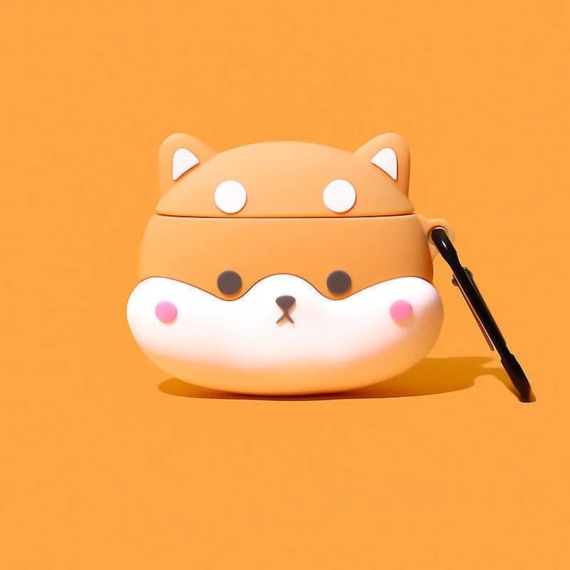 case for Airpods 3rd generation (2021 ) cover character cute airpods3 cover case ear tips silicon Fashionable Fall prevention prevent shock anime cute
case for Airpods 3rd generation (2021 ) cover character cute airpods3 cover case ear tips silicon Fashionable Fall prevention prevent shock anime cute