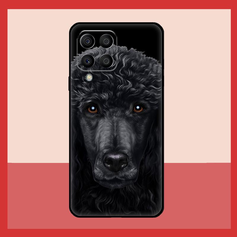Poodle Dog Case For Samsung Galaxy M11 M31 M14 M34 M54 M12 M32 M52 M15 M13 M06 M16 M36 M56 M53 M35 M55 Samsung M15
Poodle Dog Case For Samsung Galaxy M11 M31 M14 M34 M54 M12 M32 M52 M15 M13 M06 M16 M36 M56 M53 M35 M55 Samsung M15