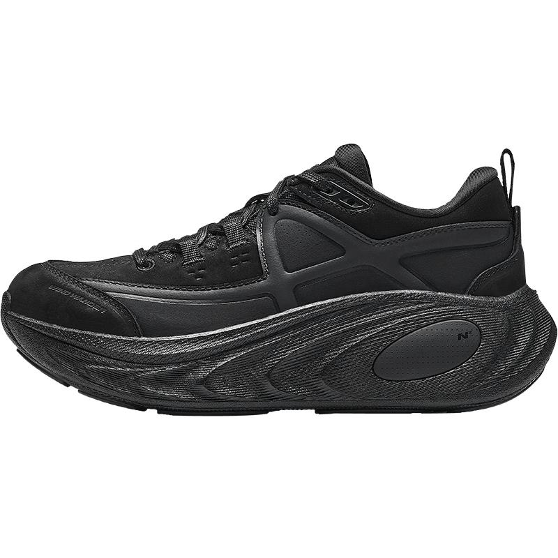 Anta Champion Ride 2 LTH Women s Running Shoes US 8
Anta Champion Ride 2 LTH Women s Running Shoes US 8